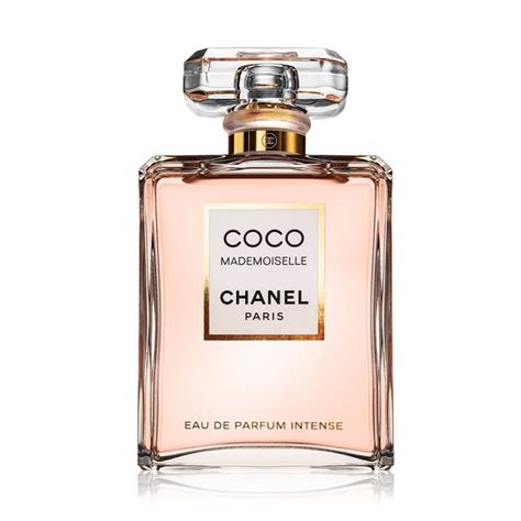 kohls coco chanel perfume|list of Coco Chanel perfumes.